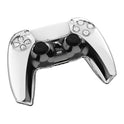 PS5 Handle Protective Shell PS5 Crystal Shell PC Transparent Shell