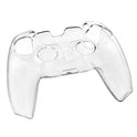 PS5 Handle Protective Shell PS5 Crystal Shell PC Transparent Shell