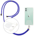 No-break Phone Casing Lanyard