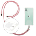 No-break Phone Casing Lanyard