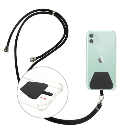 No-break Phone Casing Lanyard