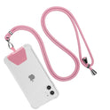 No-break Phone Casing Lanyard