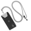 No-break Phone Casing Lanyard