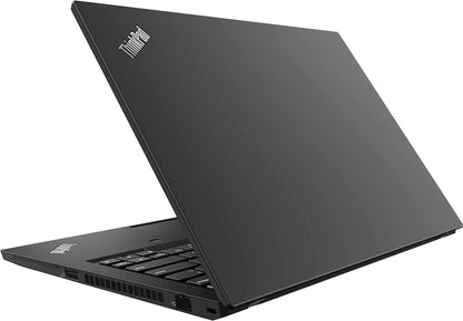 Lenovo ThinkPad T14 Gen 1 – Intel i5-10310U, 16GB RAM, 512GB SSD (Refurbished)