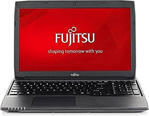 Fujitsu A555 - Core i3, 4GB RAM, 128GB SSD | Renewed