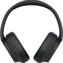 Sony WH-CH720N Noise Cancelling Wireless Bluetooth Headphones - Up to 35 hours battery life and Quick Charge - Black