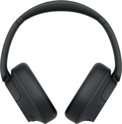 Sony WH-CH720N Noise Cancelling Wireless Bluetooth Headphones - Up to 35 hours battery life and Quick Charge - Black