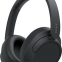 Sony WH-CH720N Noise Cancelling Wireless Bluetooth Headphones - Up to 35 hours battery life and Quick Charge - Black