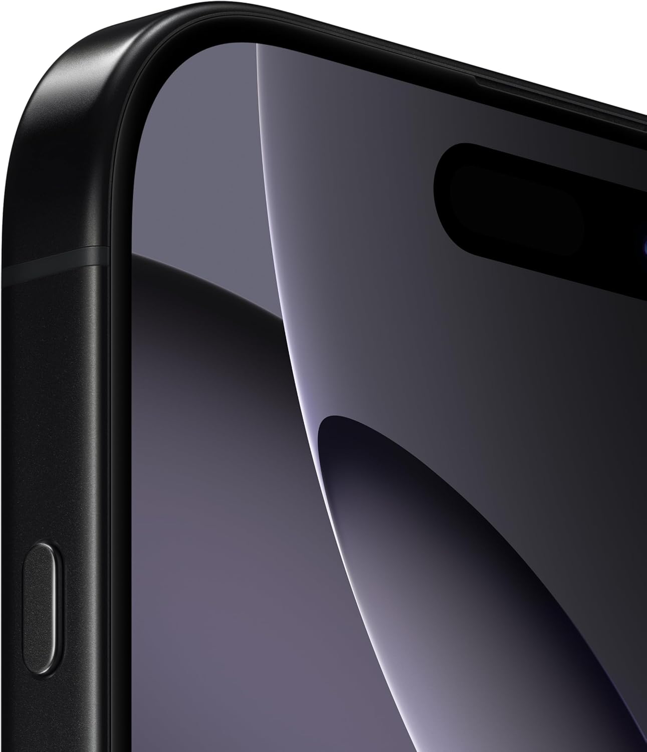 Apple iPhone 16 Pro 128 GB: 5G Mobile phone with Camera Control, 4K 120 fps Dolby Vision and a Huge Leap in Battery Life. Works with AirPods; Black Titanium