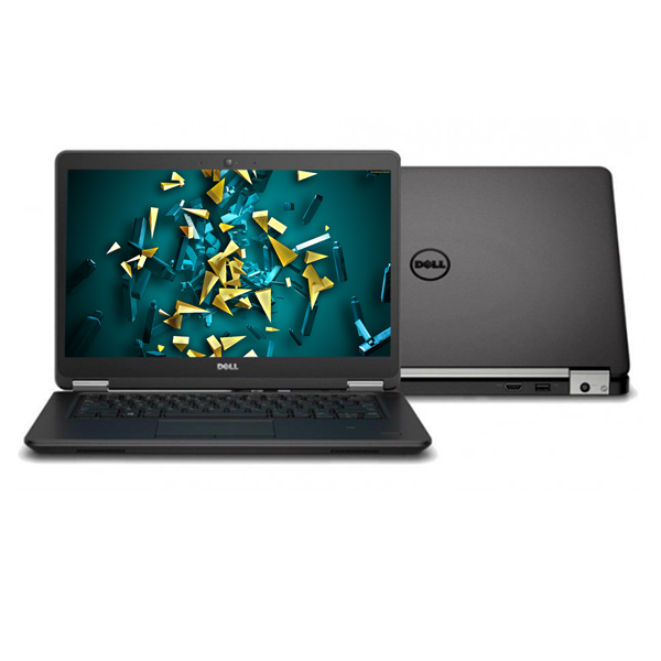 Dell Latitude E5450 - Core i5, 16GB RAM, 120GB SSD | Affordable High-Performance Laptop