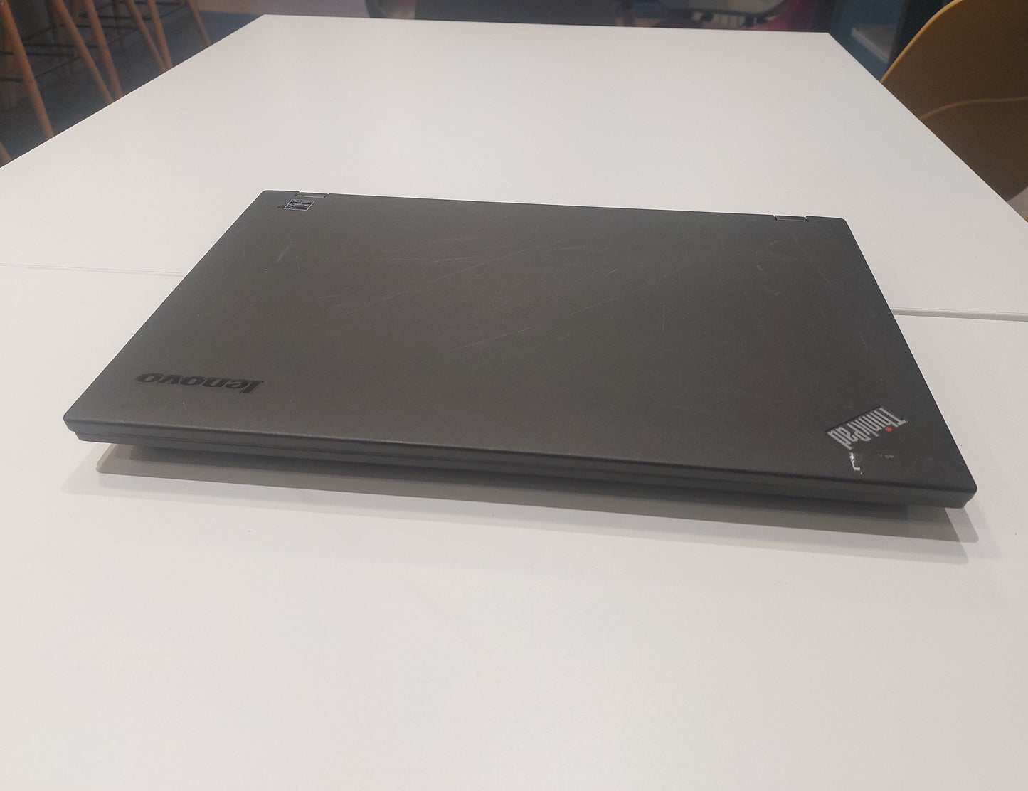 Lenovo ThinkPad L540 - Intel i5, 4GB RAM, 128GB SSD 4th Gen.