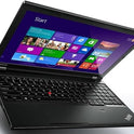 Lenovo ThinkPad L540 - Intel i5, 4GB RAM, 128GB SSD 4th Gen.