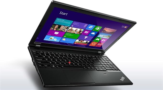 Lenovo ThinkPad L540 - Intel i5, 4GB RAM, 128GB SSD 4th Gen.