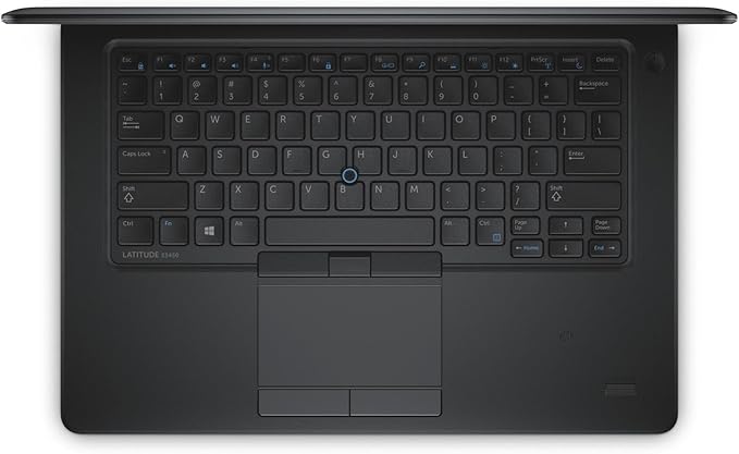 Dell Latitude E5450 - Core i5, 16GB RAM, 120GB SSD | Affordable High-Performance Laptop