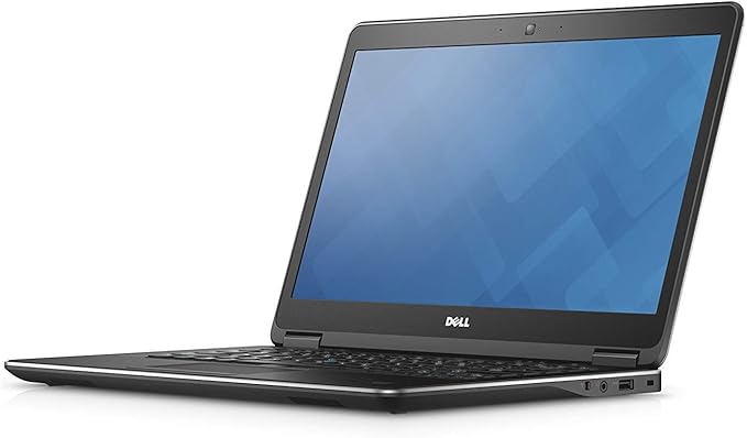 Dell Latitude E7440 - Intel Core i5, 8GB RAM, 128GB SSD | Sleek & Powerful Laptop