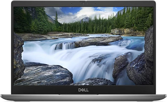 Dell Latitude 3340 - Core i5, 4GB RAM | Renewed