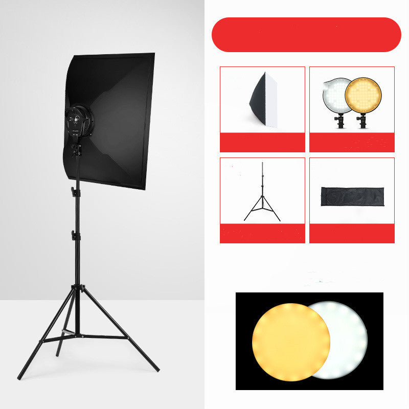 Led Fill Light Product Photo Photography Light Studio Live Light