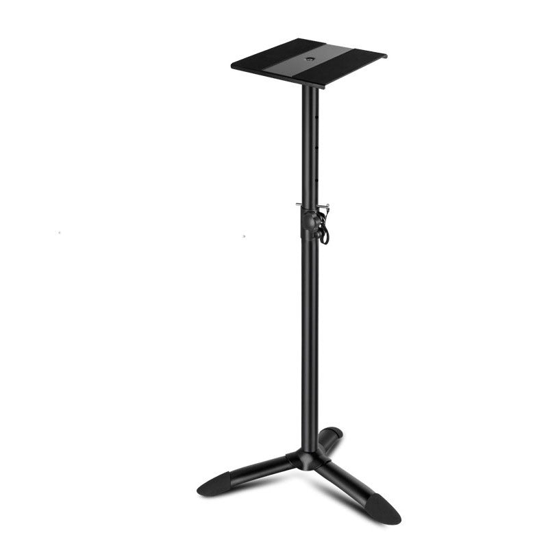 Monitor Surround 4-inch 5-inch 6-inch 8-inch Recording Studio Desk Rack All-metal Speaker Floor Stand