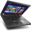 Lenovo ThinkPad T450  Laptop - 14-inch  Core i5-5300U 4GB  128GB SSD WebCam Wifi Windows 10pro