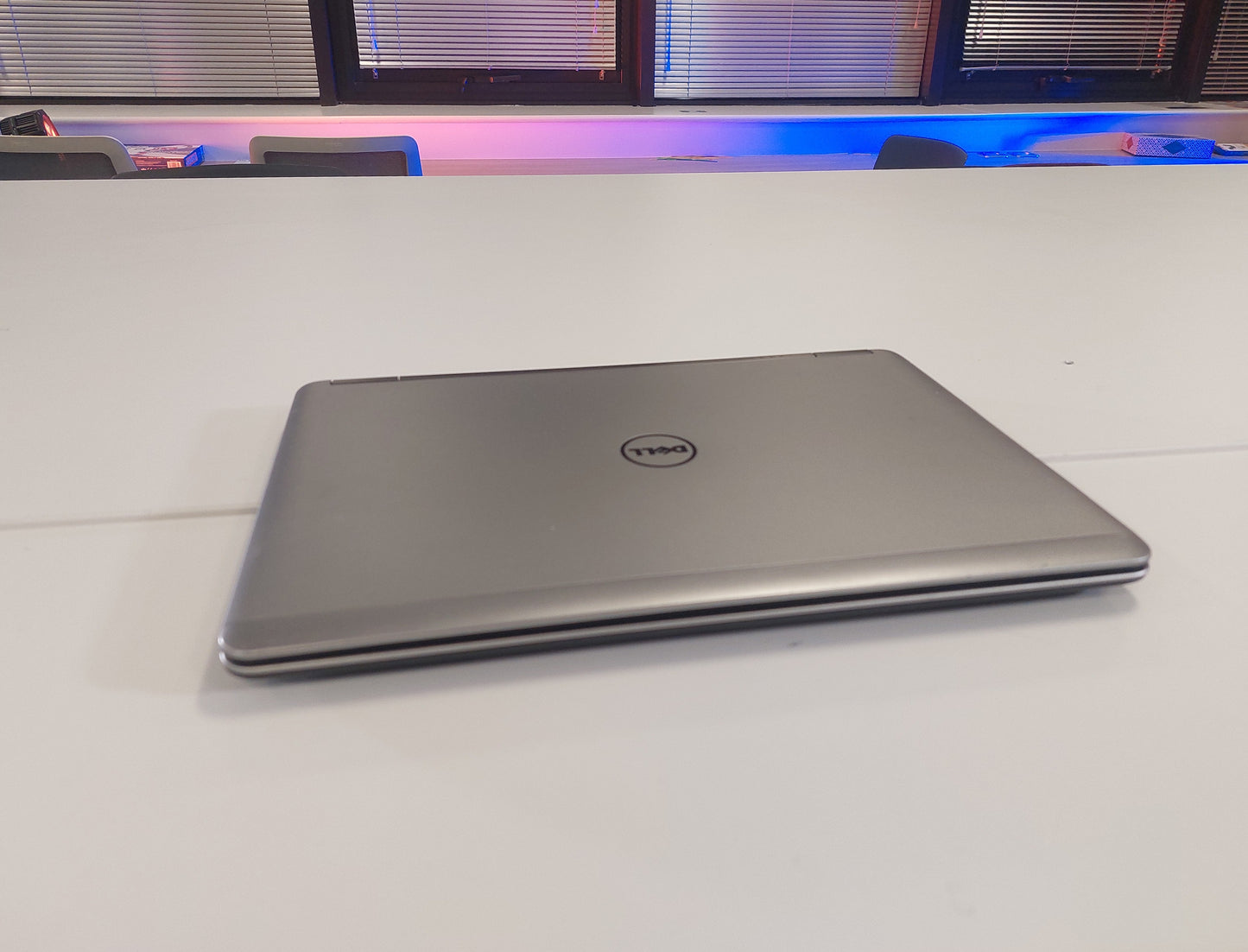 Dell Latitude E7440 - Intel Core i5, 8GB RAM, 128GB SSD | Sleek & Powerful Laptop