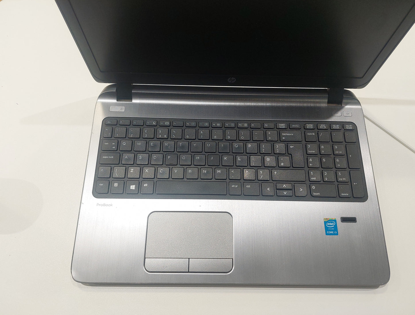 HP ProBook 640 G1 - Intel i5, 8GB RAM, 128GB SSD | Affordable & Reliable Laptop