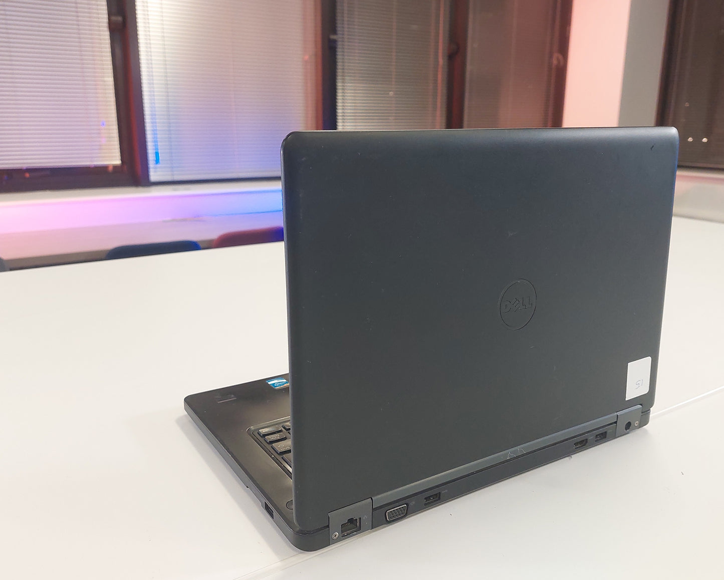 Dell Latitude E5450 - Core i5, 16GB RAM, 120GB SSD | Affordable High-Performance Laptop