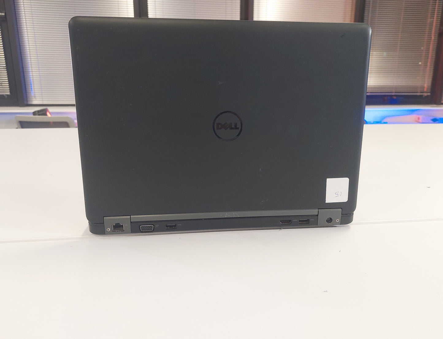 Dell Latitude E5450 - Core i5, 16GB RAM, 120GB SSD | Affordable High-Performance Laptop