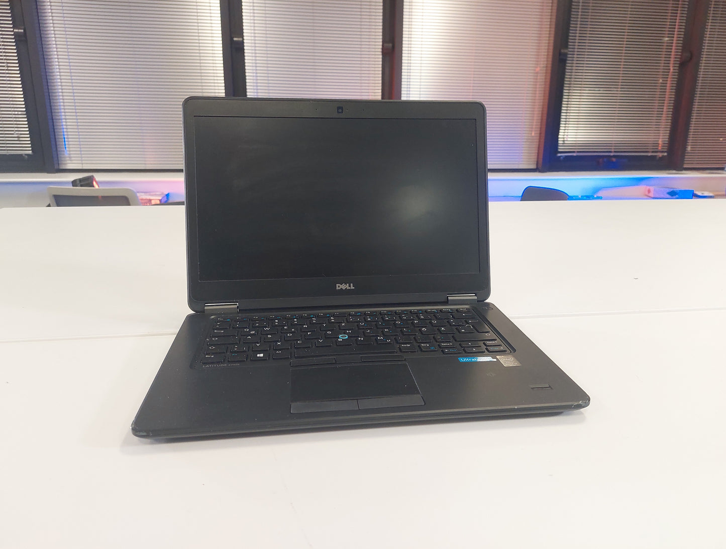 Dell Latitude 3340 - Core i5, 4GB RAM | Renewed