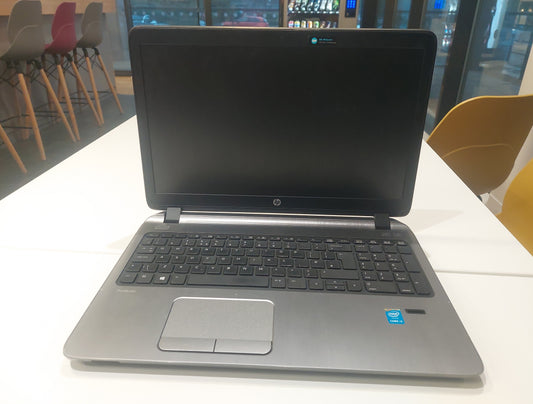 HP ProBook 640 G1 - Intel i5, 8GB RAM, 128GB SSD | Affordable & Reliable Laptop